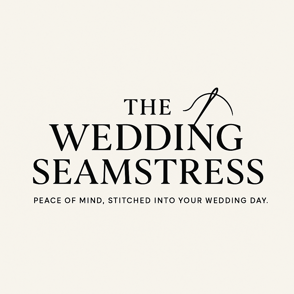 THE WEDDING SEAMSTRESS