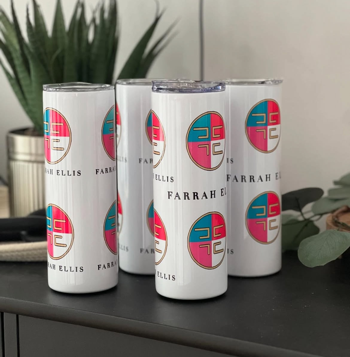 Essential Tumbler